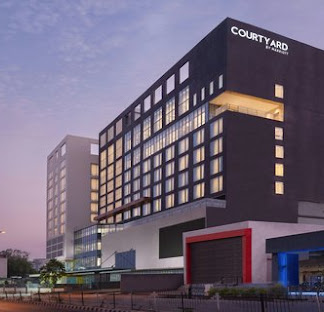 COURTYARD BY MARRIOT