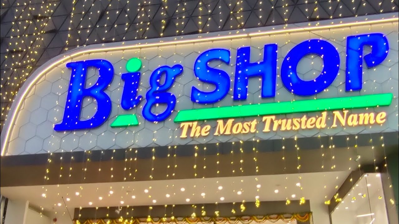 Our_Clients | BIG SHOP RAMGARH